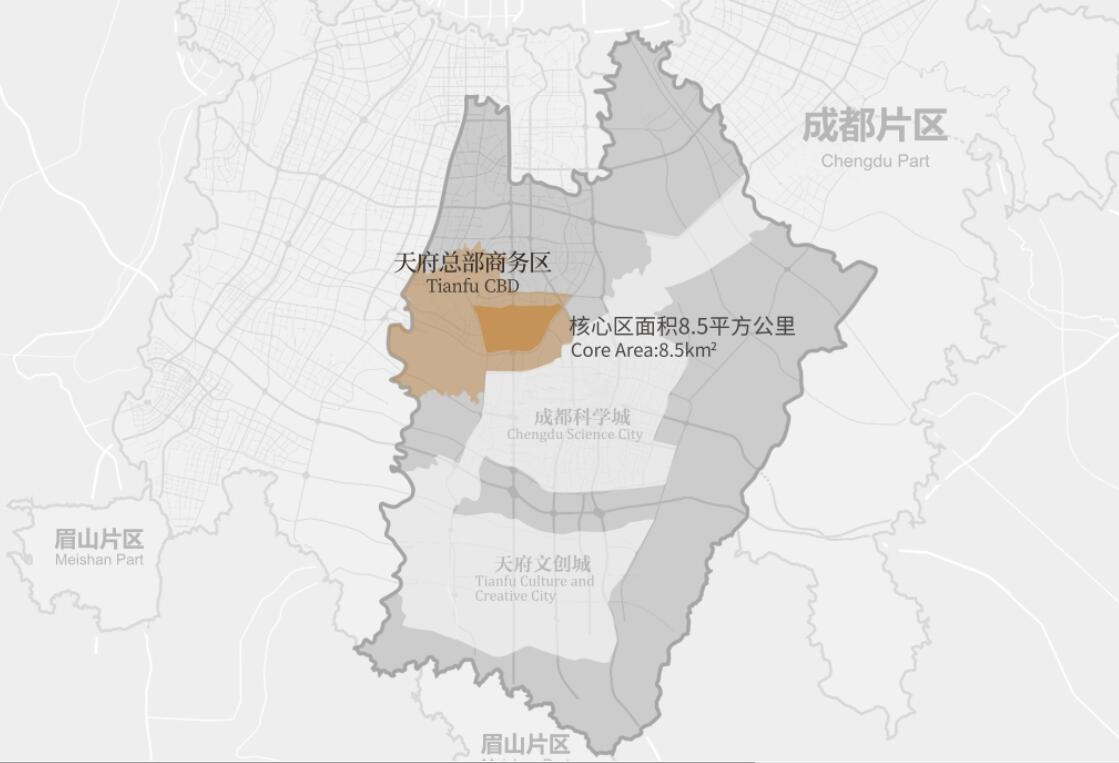 成都路橋，總部南拓落子 ！