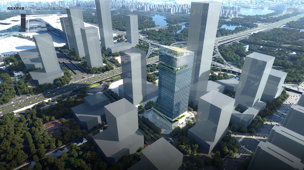 成都路橋，總部南拓落子 ！