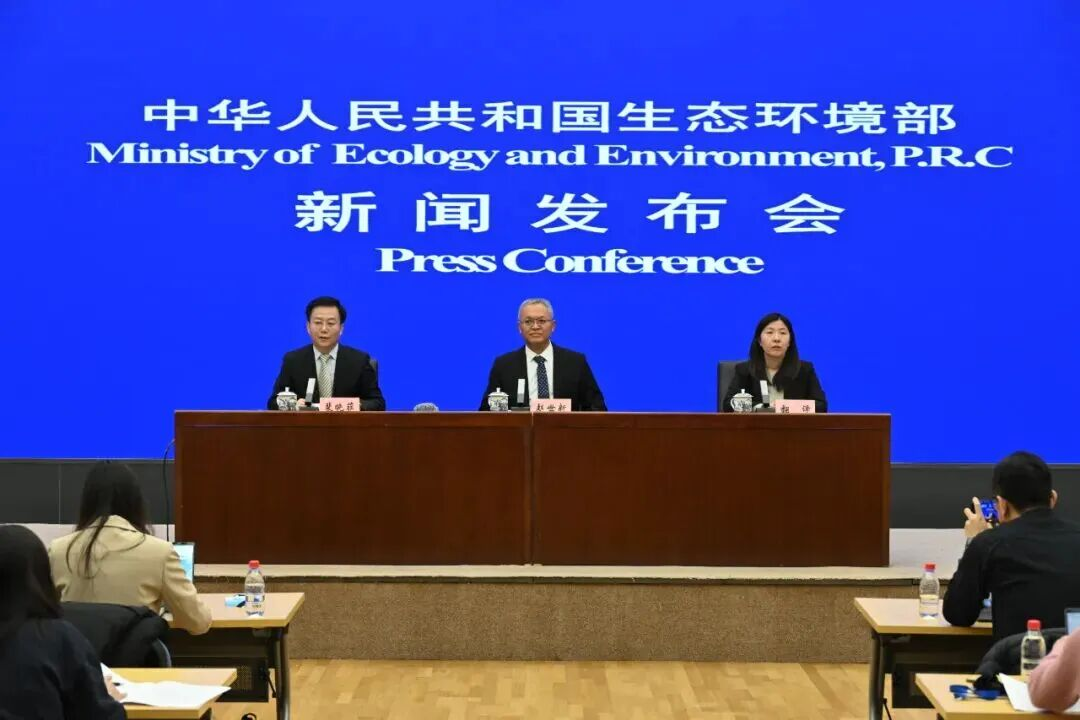 改善生態(tài)環(huán)境 造福一方百姓